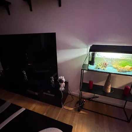 In The Heart Of * Drezda