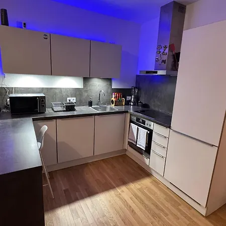 In The Heart Of Drezda