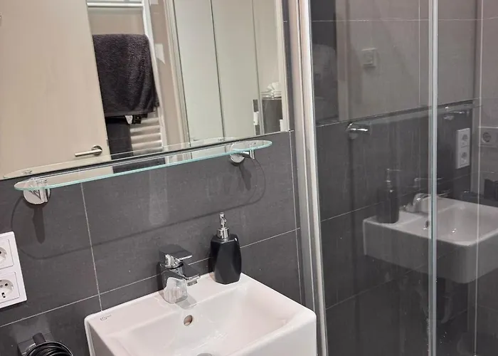 Διαμέρισμα In The Heart Of *