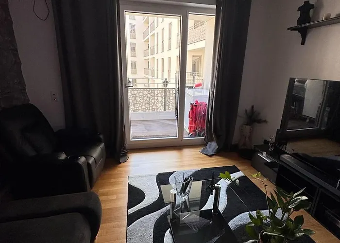 In The Heart Of Δρέσδη