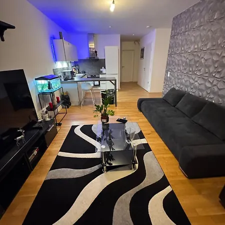 In The Heart Of Apartment Dresden